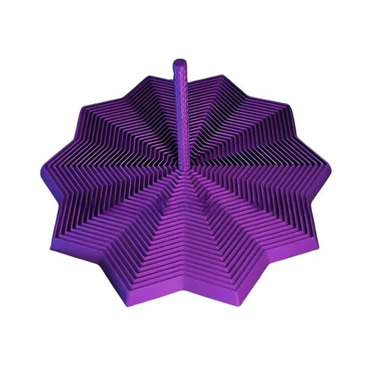 FidgetStar-Purple